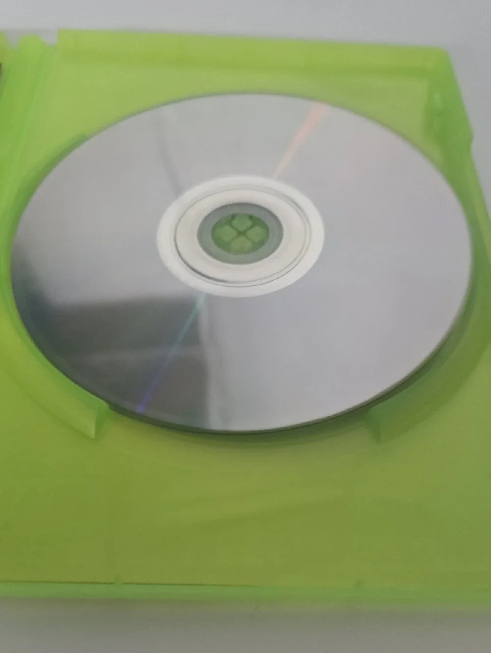 Red Dead Redemption On Xbox 360